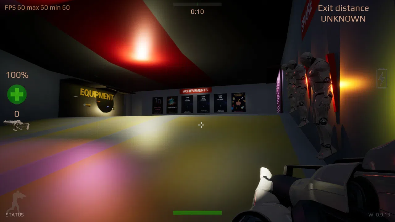 Station Screenshot 0
