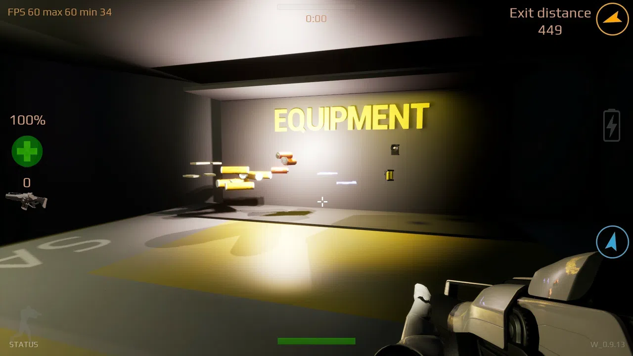 Station Screenshot 2