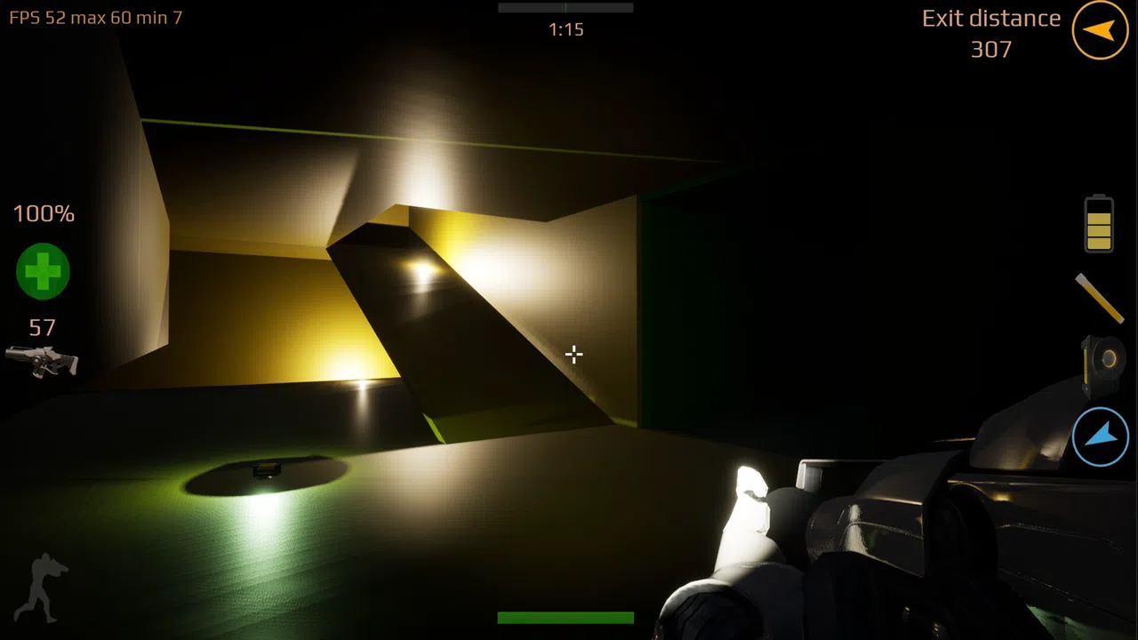 Station Screenshot 3
