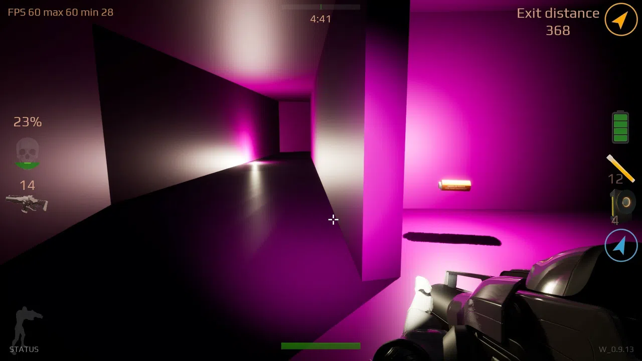 Station Screenshot 4