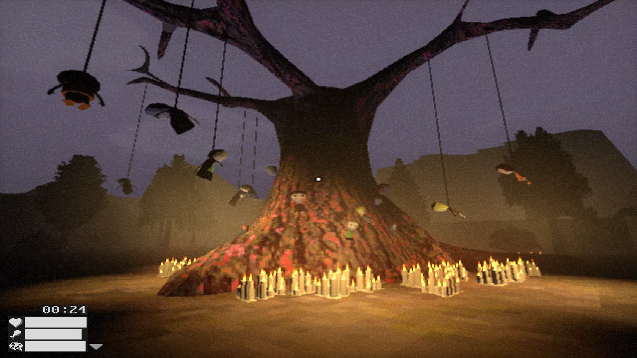 Everstill Valley Screenshot 1