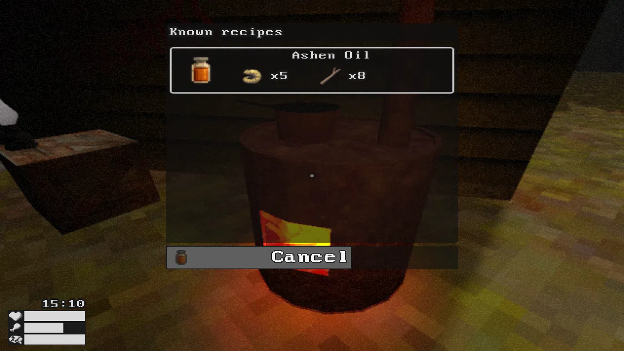 Everstill Valley Screenshot 4