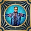 POWER HUNGER icon