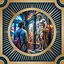 ANTIQUE LOVER icon