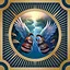 STRAIGHT TO THE SKIES icon