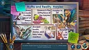 Mystery of Myths: Heart of Athens Collector's Edition Screenshot 2