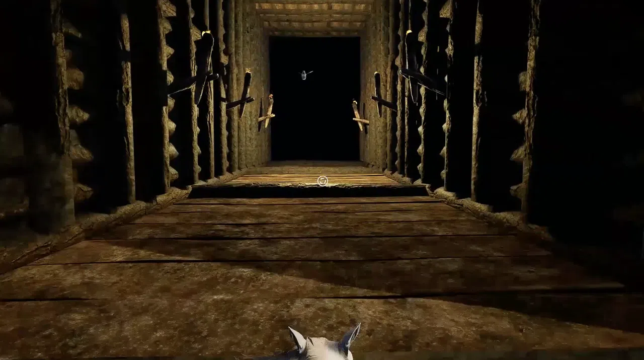 NOAH'S VRK Screenshot 0