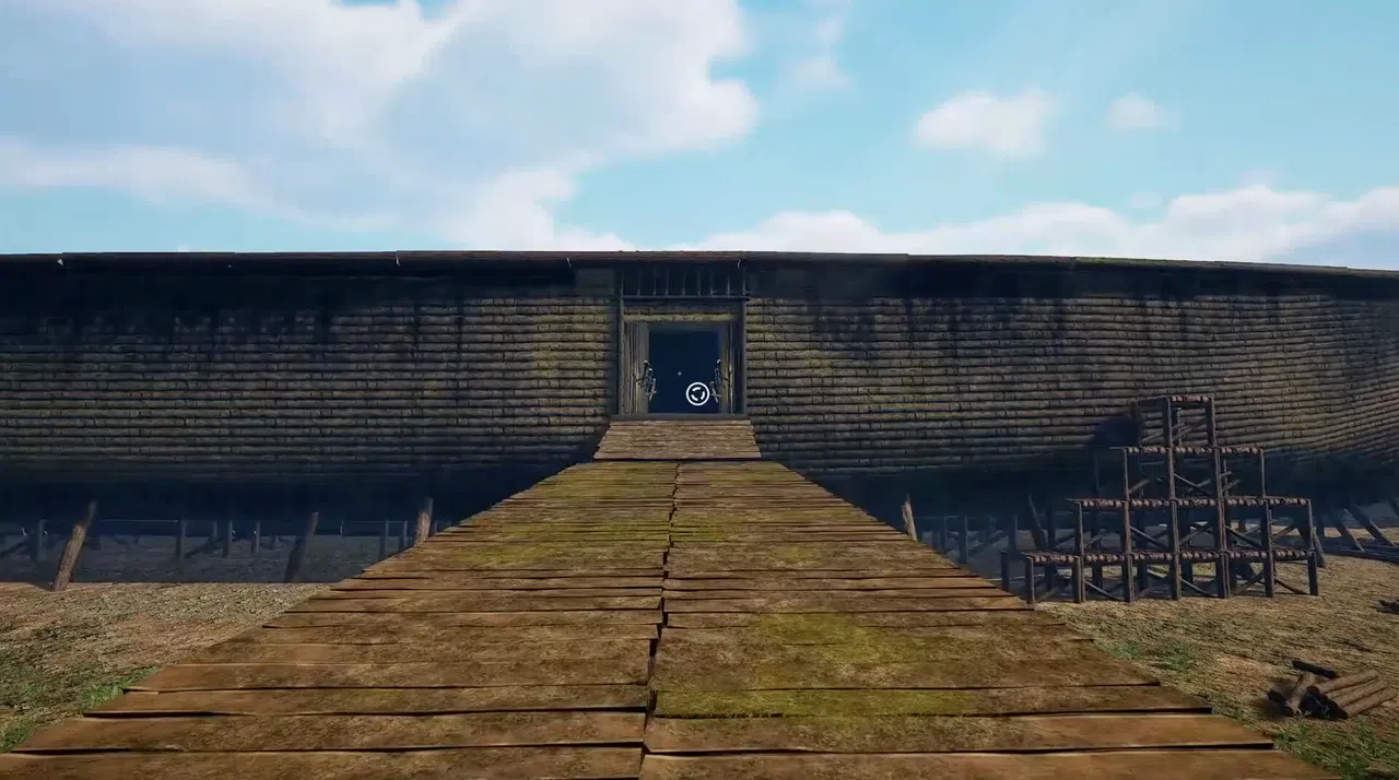 NOAH'S VRK Screenshot 1