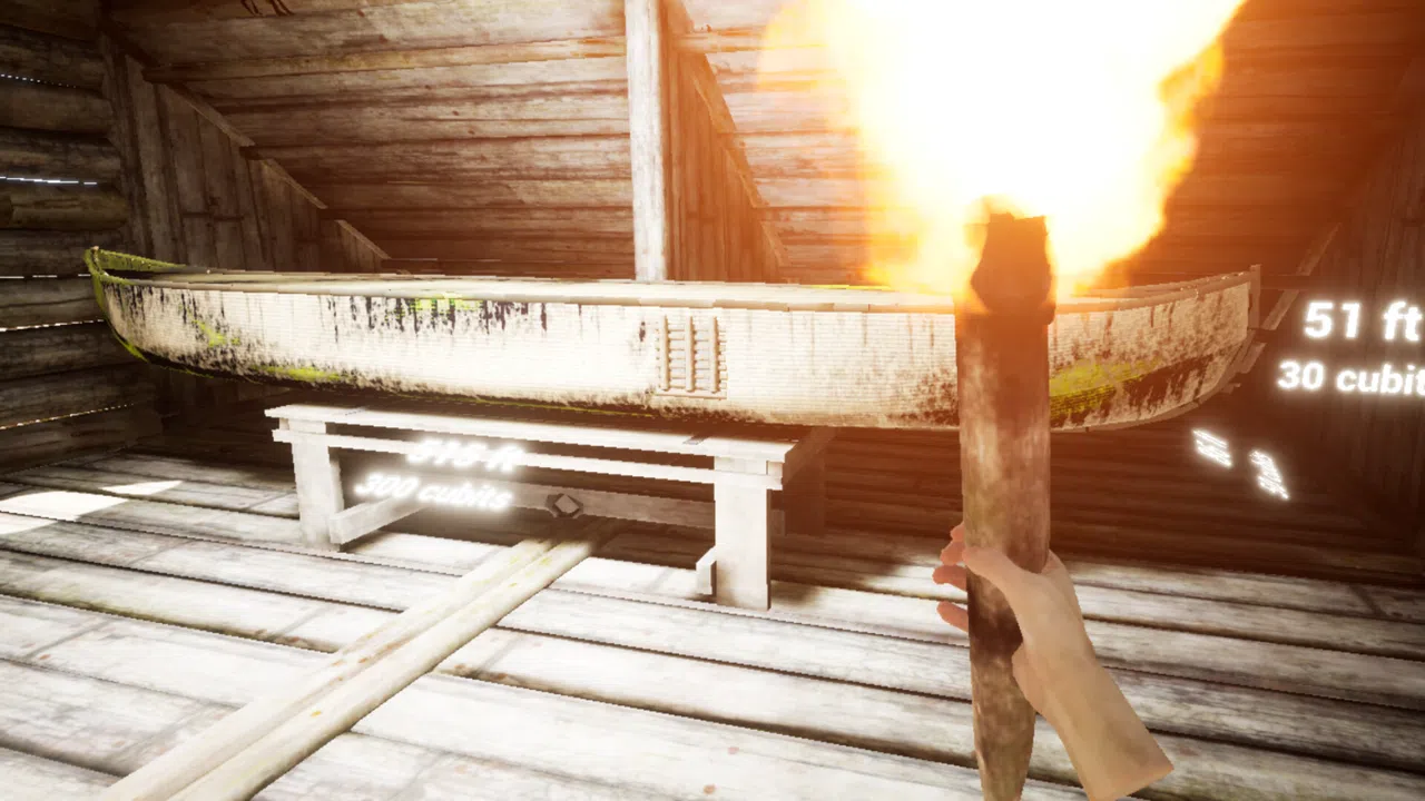 NOAH'S VRK Screenshot 5