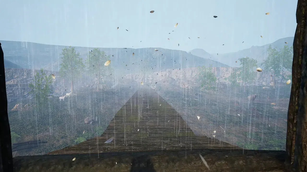 NOAH'S VRK Screenshot 2
