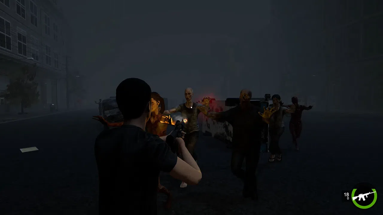 The Fallow City Screenshot 7