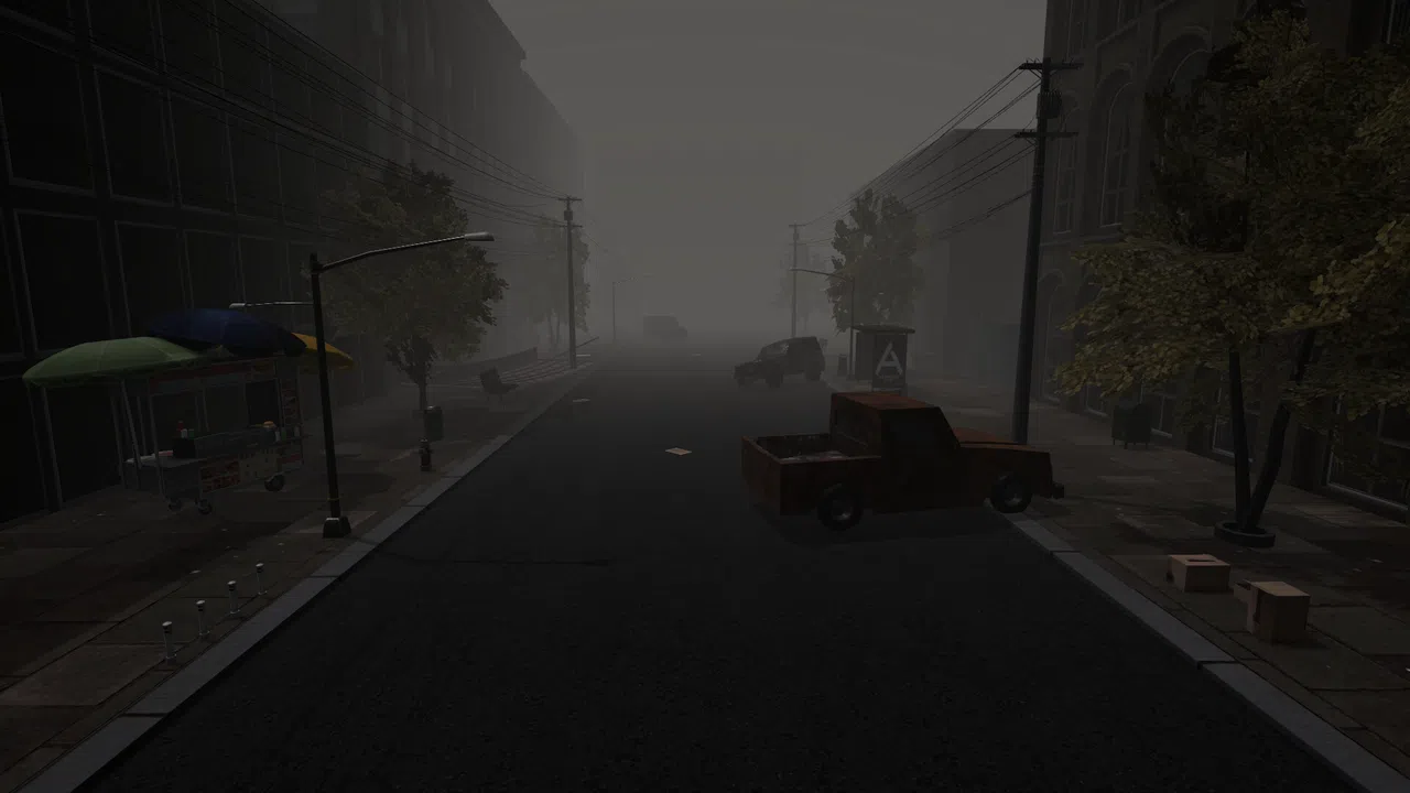 The Fallow City Screenshot 1