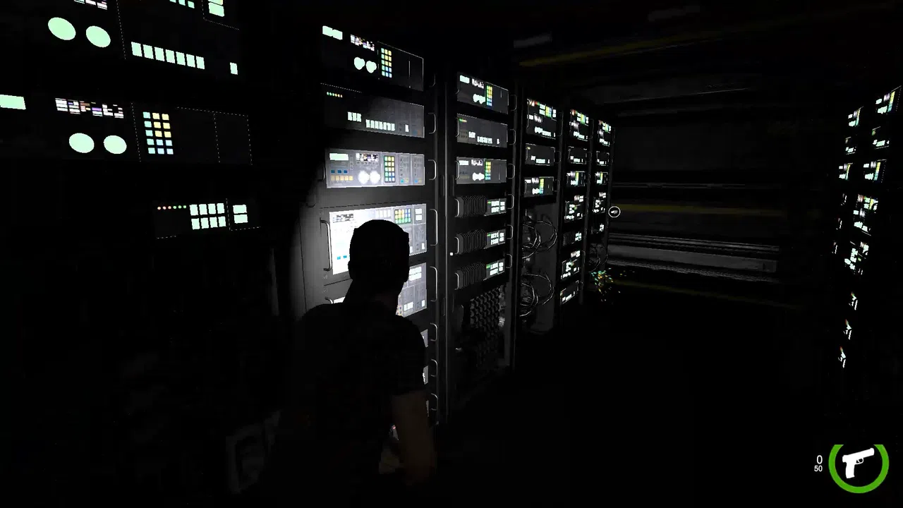The Fallow City Screenshot 5