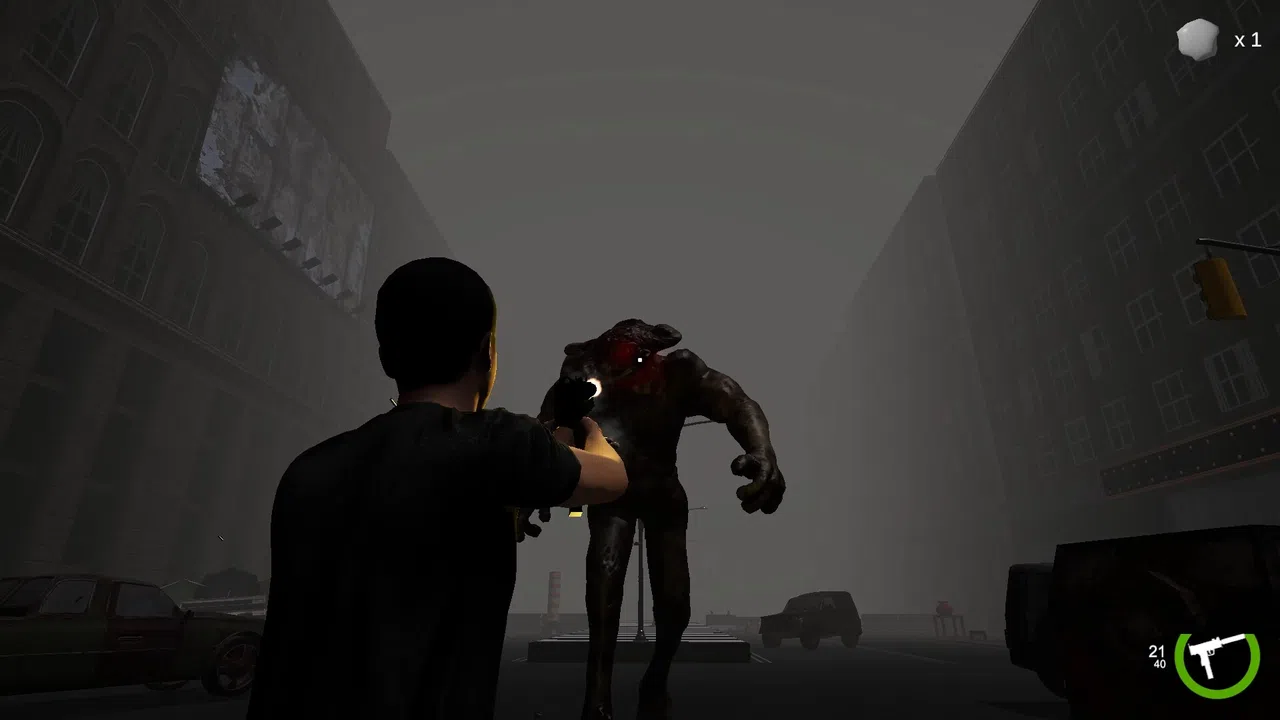 The Fallow City Screenshot 6