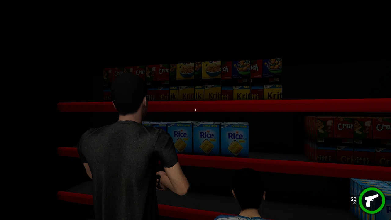 The Fallow City Screenshot 9