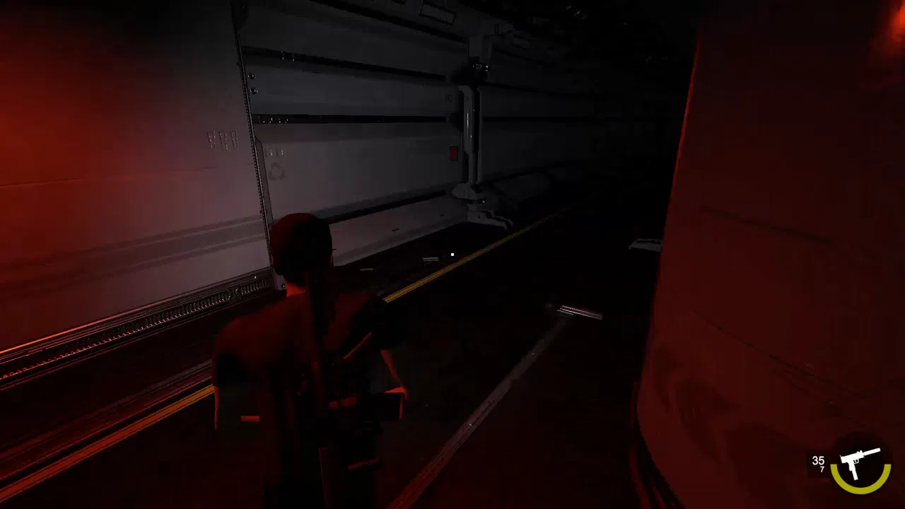 The Fallow City Screenshot 4