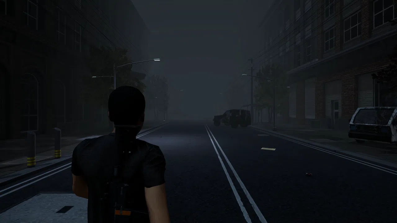 The Fallow City Screenshot 3
