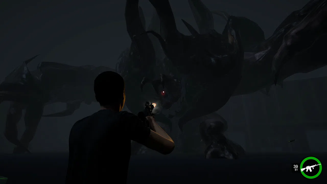 The Fallow City Screenshot 0
