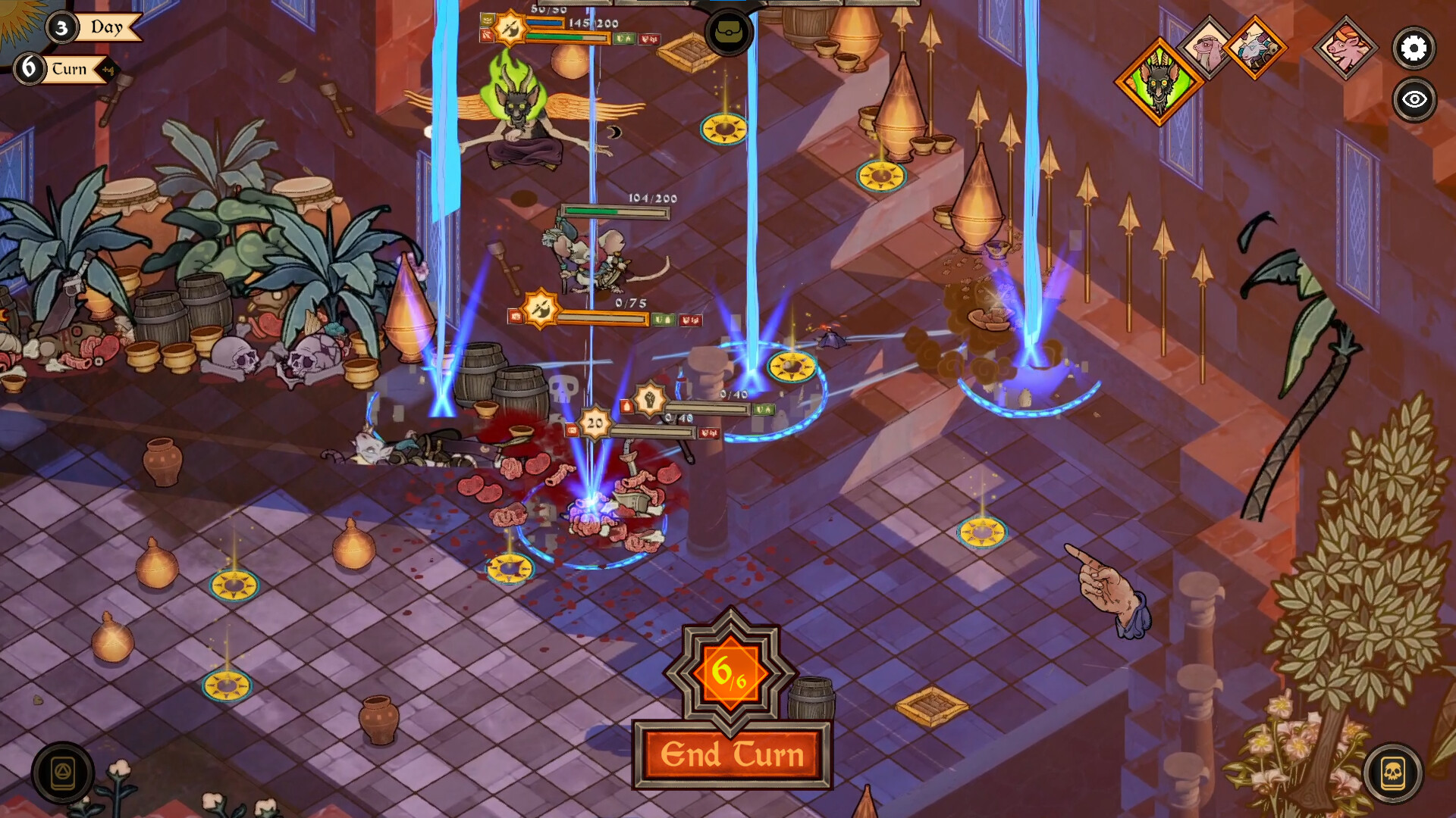 AlcheMice Screenshot 3