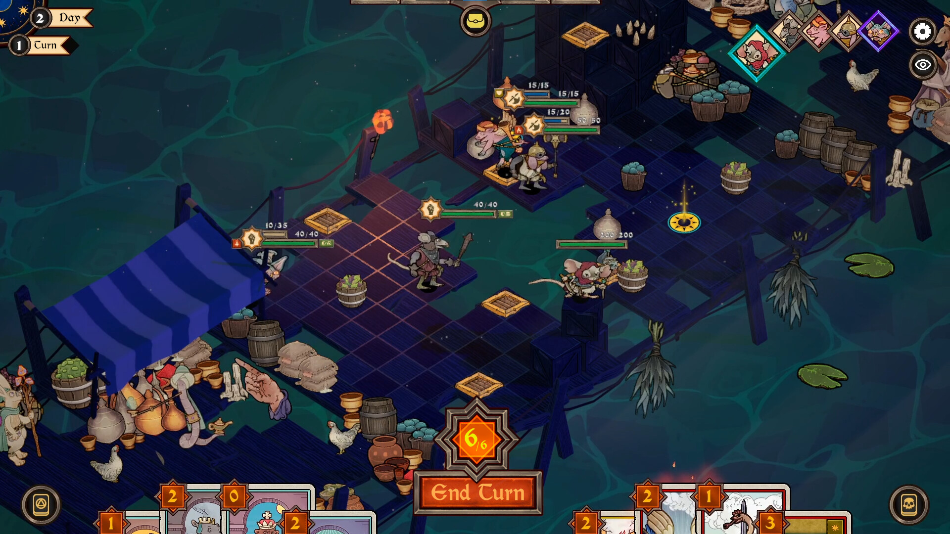 AlcheMice Screenshot 0