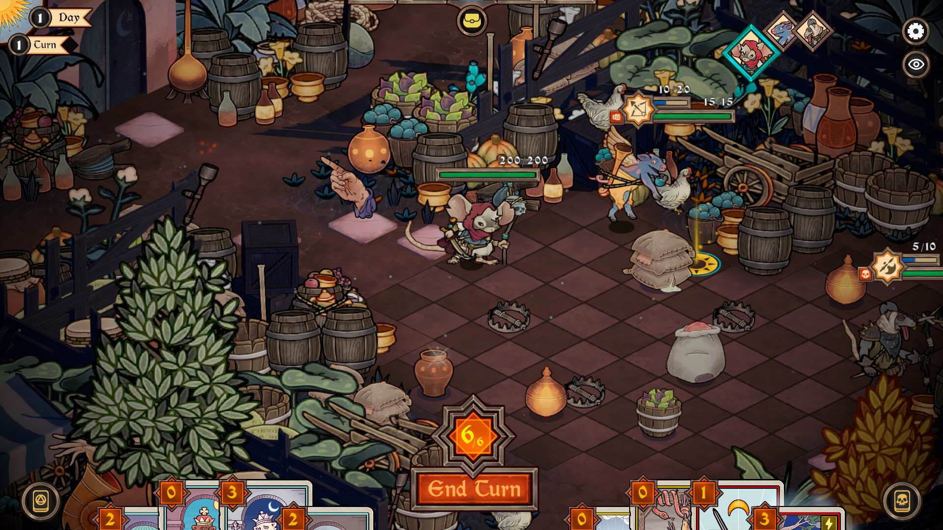 AlcheMice Screenshot 5