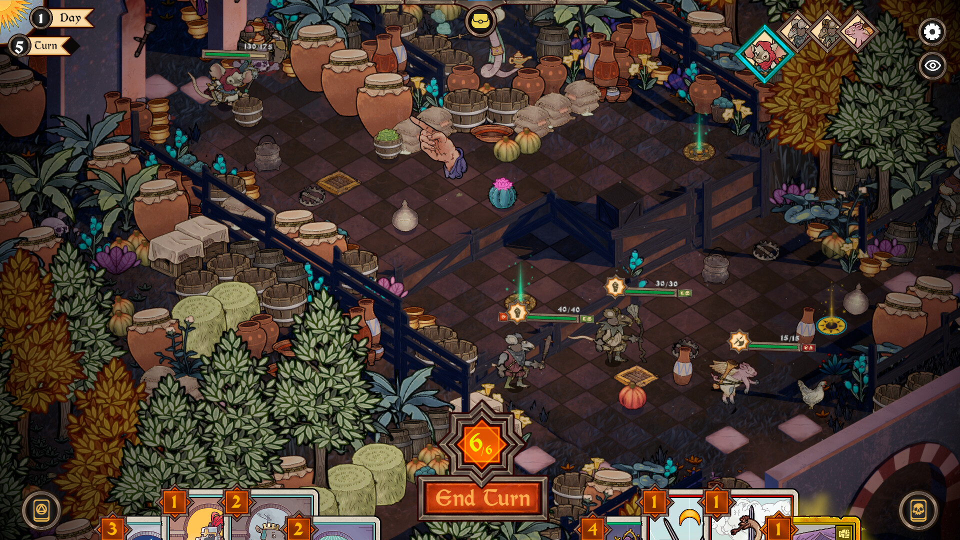 AlcheMice Screenshot 2