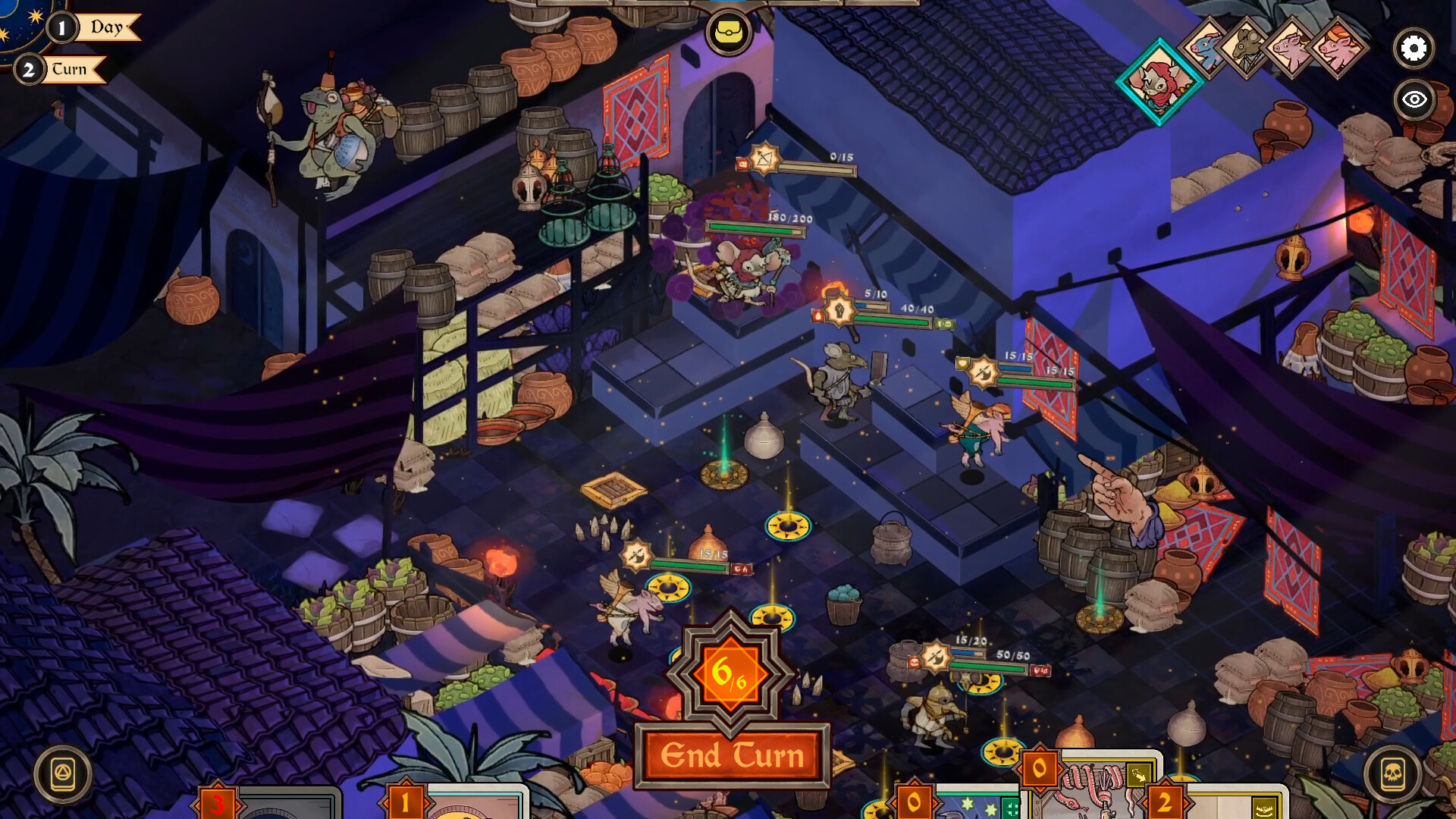 AlcheMice Screenshot 4