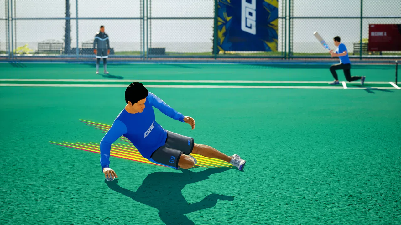 GOC-GODS OF CRICKET Screenshot 7