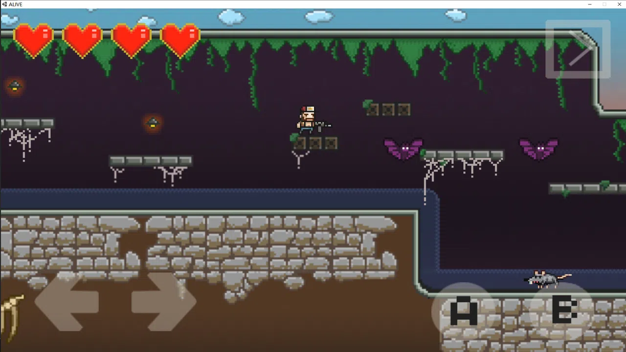 popyAlive Screenshot 2