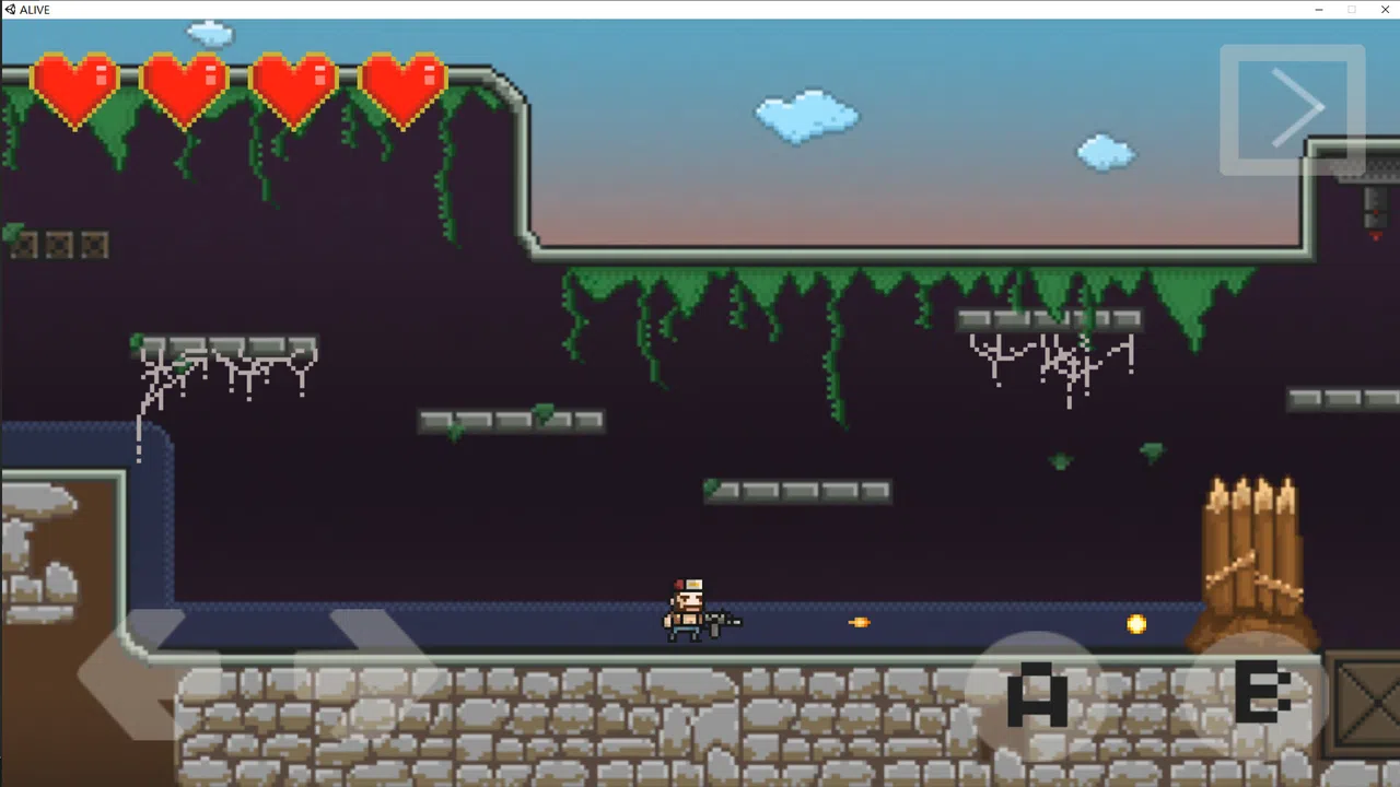 popyAlive Screenshot 1