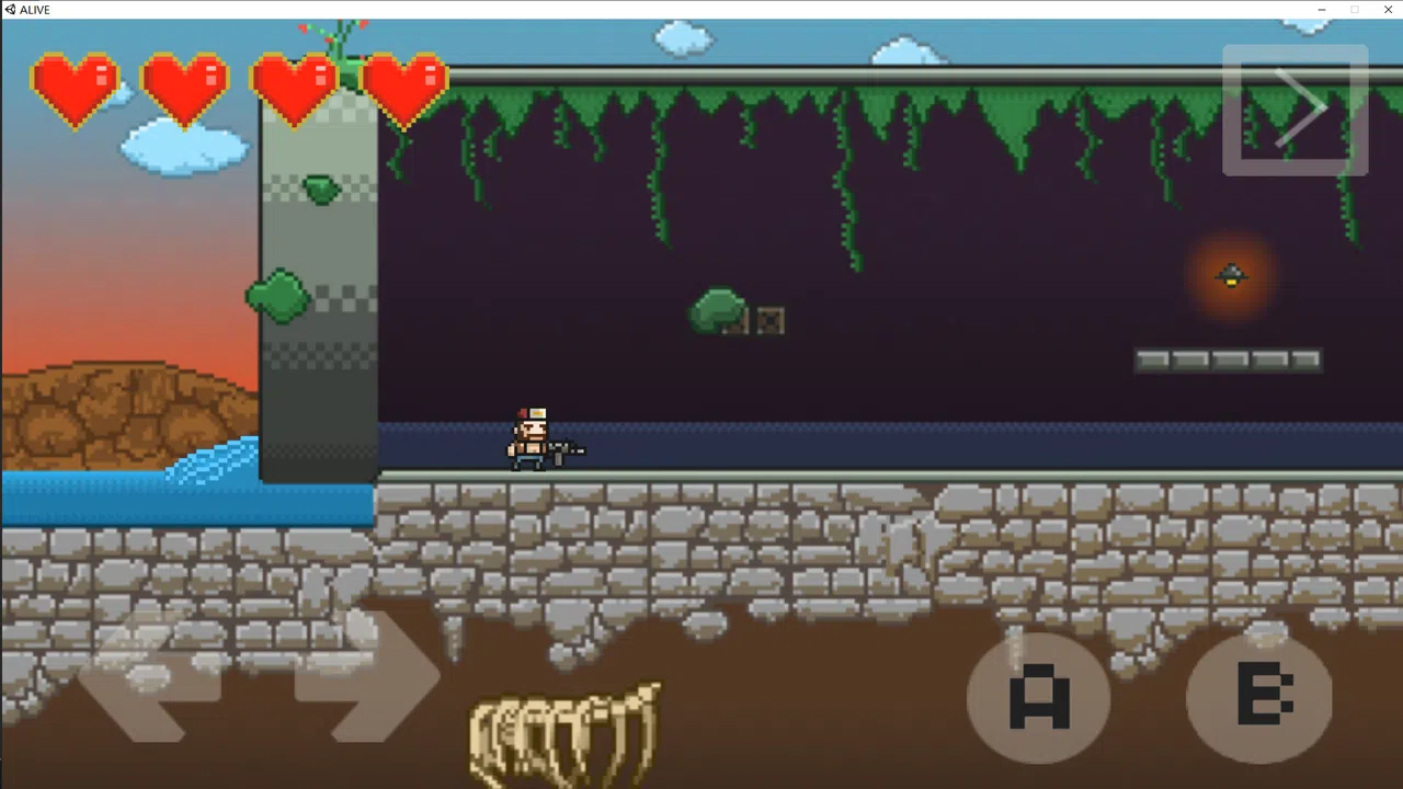 popyAlive Screenshot 4
