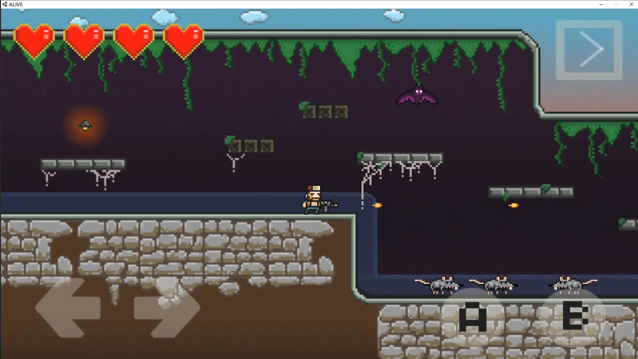 popyAlive Screenshot 3