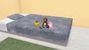 CUSTOM ORDER MAID 3D2 It's a Night Magic Lucky Bag 2025 Ver.Romantic Cohabitation Screenshot 1