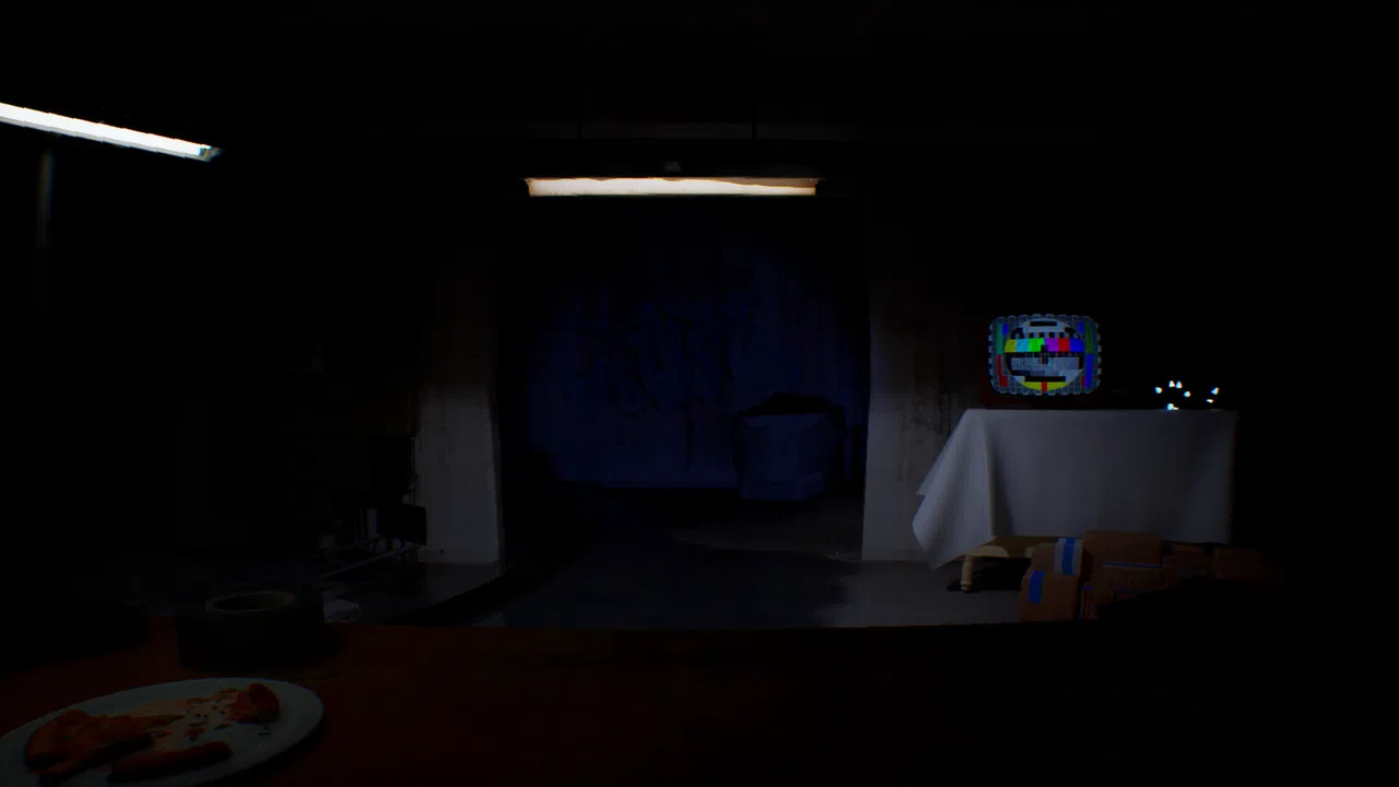 Echoes Of The Past Screenshot 2