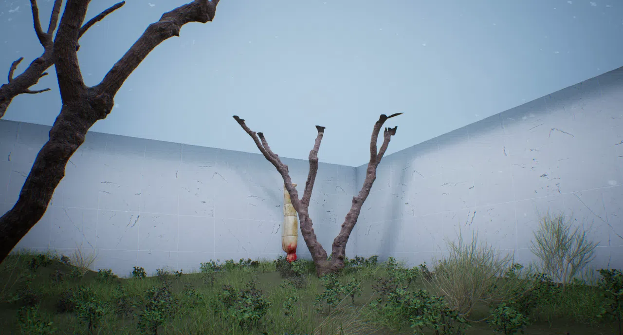 Echoes Of The Past Screenshot 5