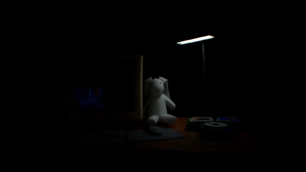Echoes Of The Past Screenshot 0