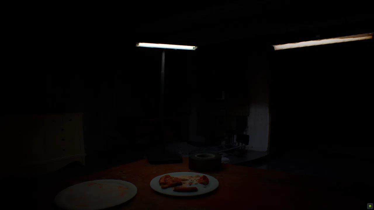Echoes Of The Past Screenshot 6