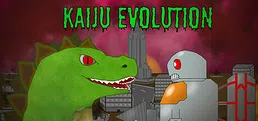 Kaiju Evolution Survivor