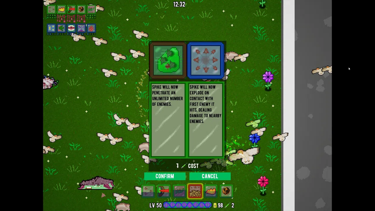 Kaiju Evolution Survivor Screenshot 7