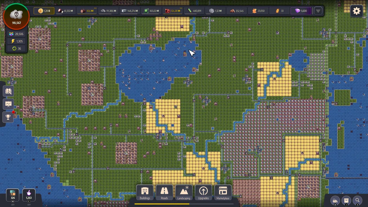 Post Apo Tycoon: Idle Builder Screenshot 14