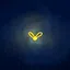 Glow icon