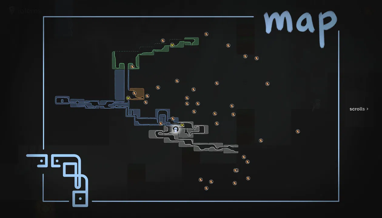 Glowkeeper Screenshot 4