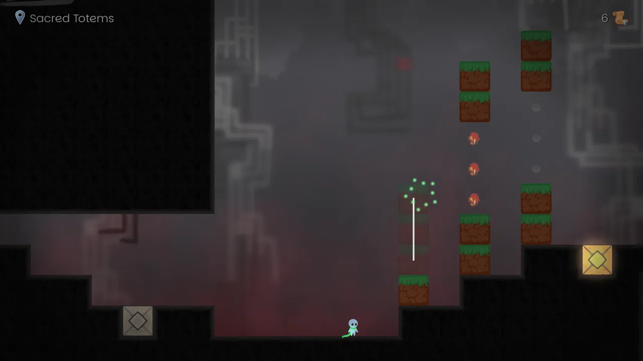 Glowkeeper Screenshot 5