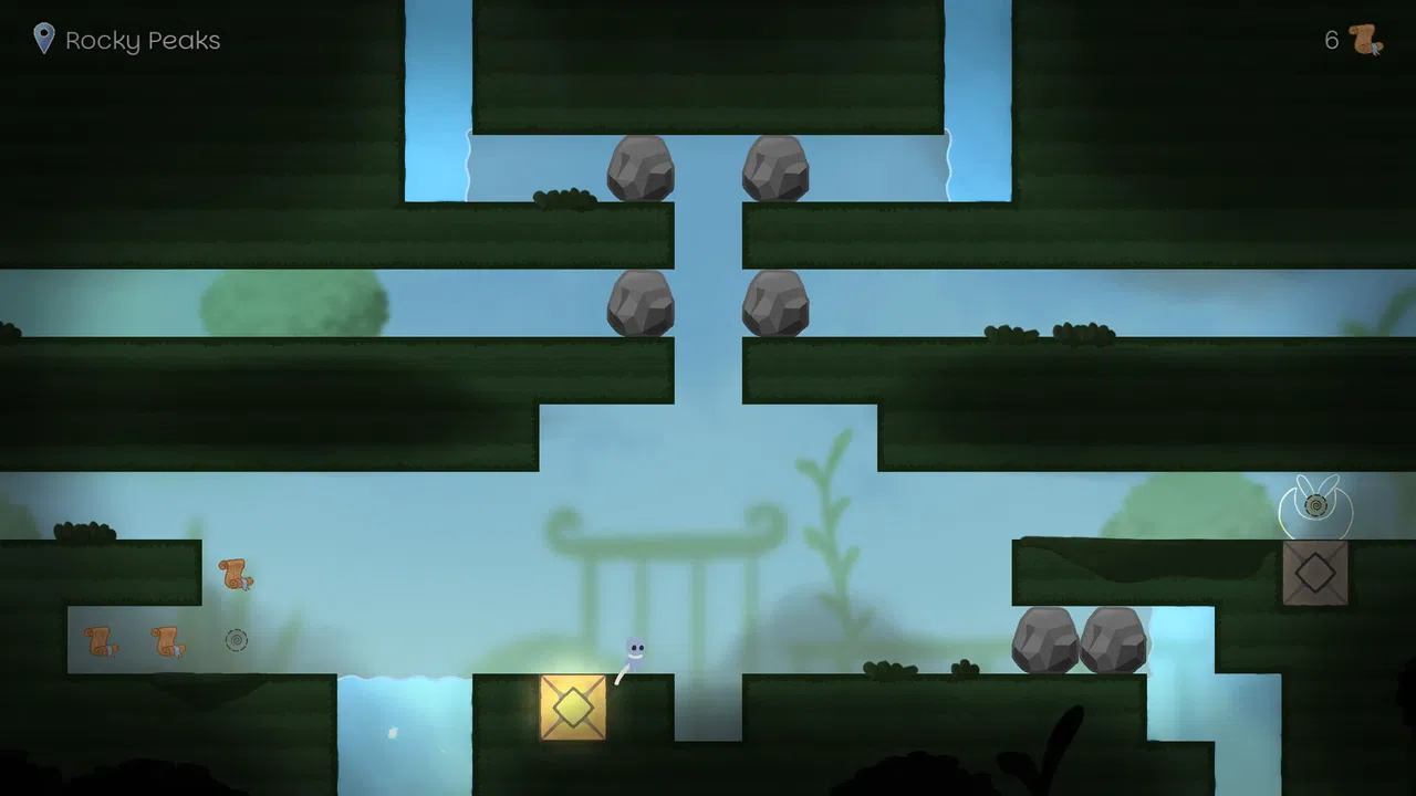 Glowkeeper Screenshot 7