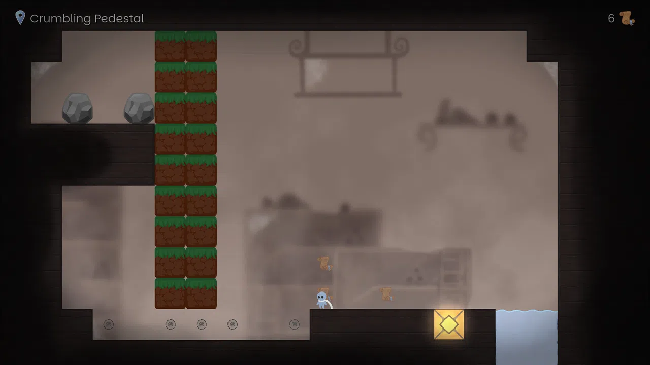Glowkeeper Screenshot 6
