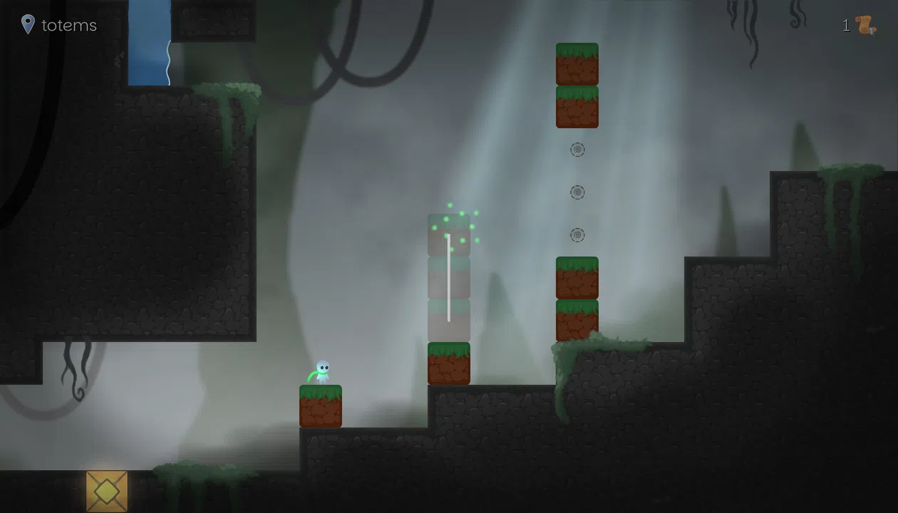 Glowkeeper Screenshot 0