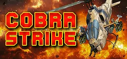 Cobra Strike