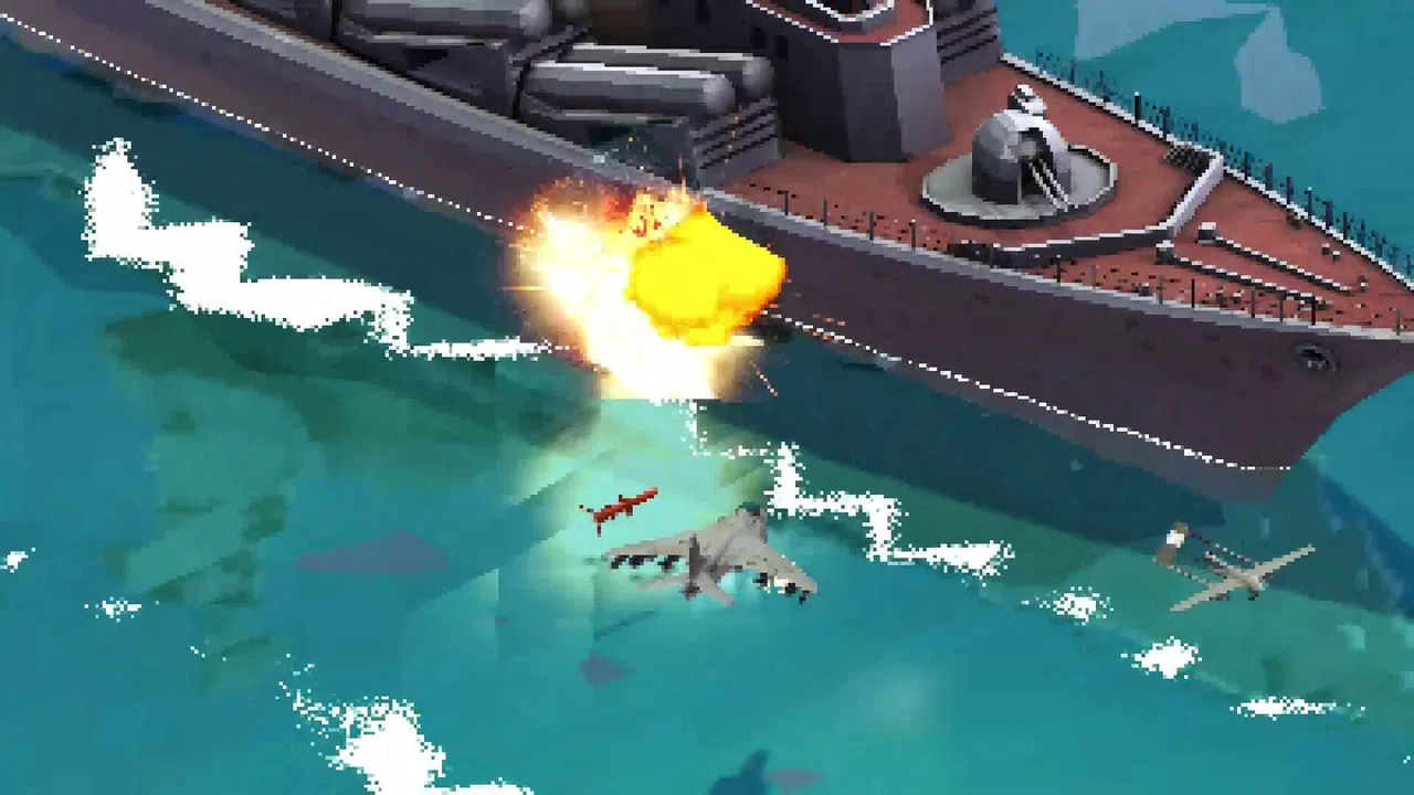 Cobra Strike Screenshot 9