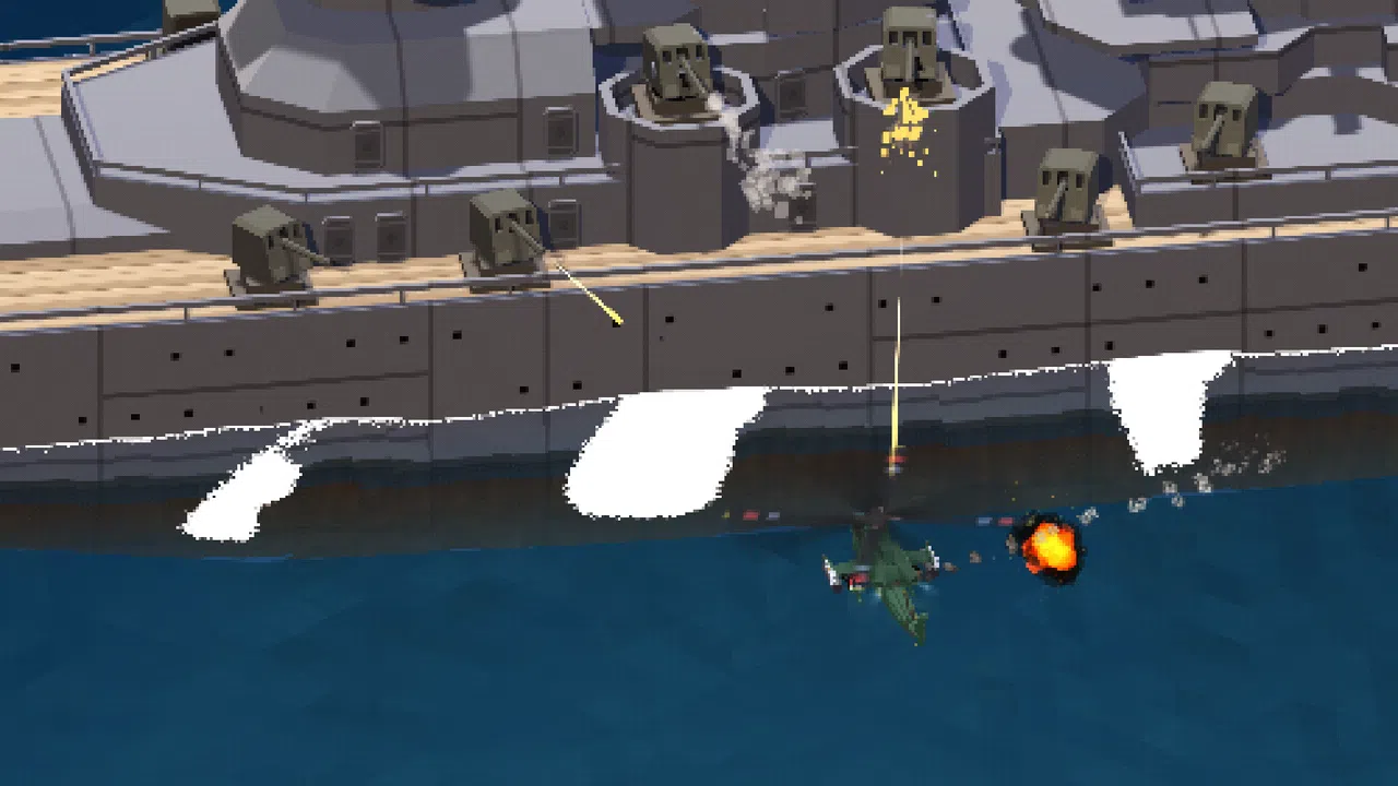Cobra Strike Screenshot 14