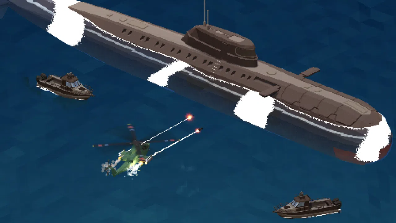 Cobra Strike Screenshot 20
